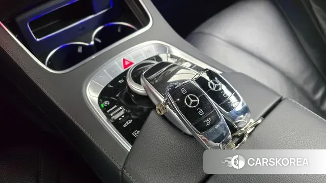 Mercedes-Benz S-Class W222 id 3362798 из Кореи 19
