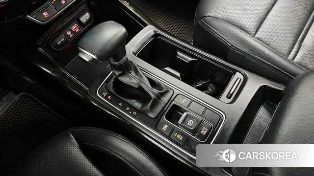 Kia The New Sorento id 3911847 из Кореи 19