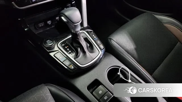 Kia Seltos id 3318703 из Кореи 19