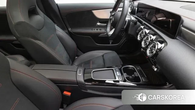 Mercedes-Benz CLA-Class C118 id 3278549 из Кореи 19