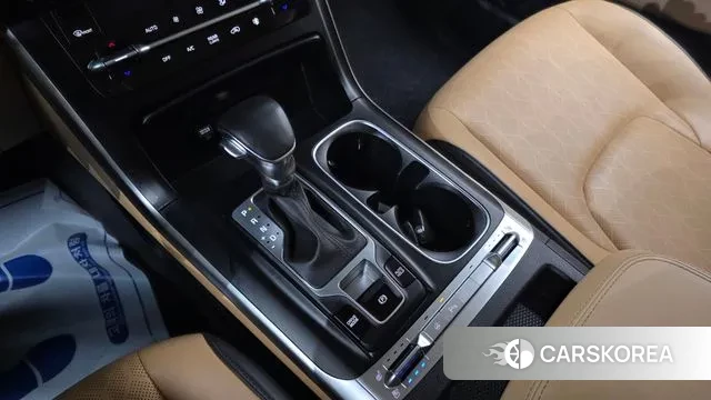 Kia Carnival 4th generation id 3591883 из Кореи 19