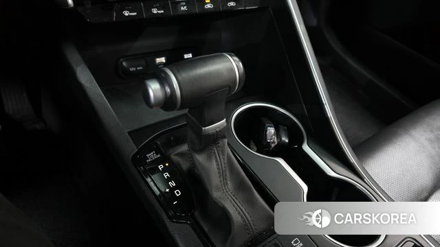 Kia K5 3rd generation id 3915053 из Кореи 19