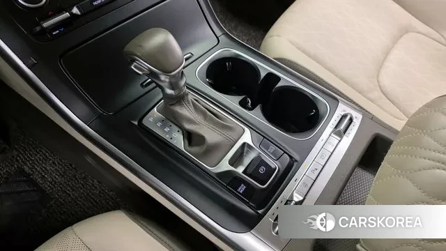 Kia Carnival 4th generation id 3646489 из Кореи 19