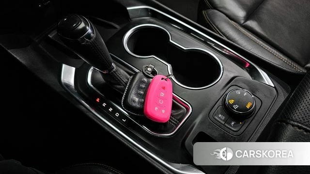 Chevrolet (GM Daewoo) Traverse id 3800877 из Кореи 19