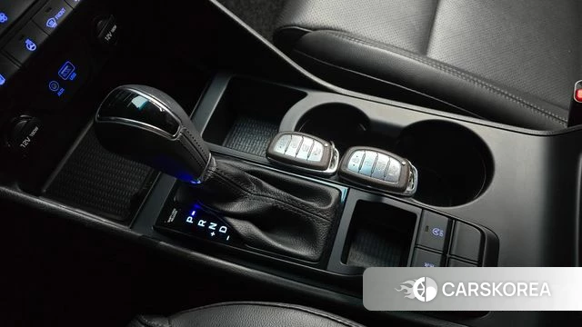Hyundai All New Tucson id 4587011 из Кореи 19