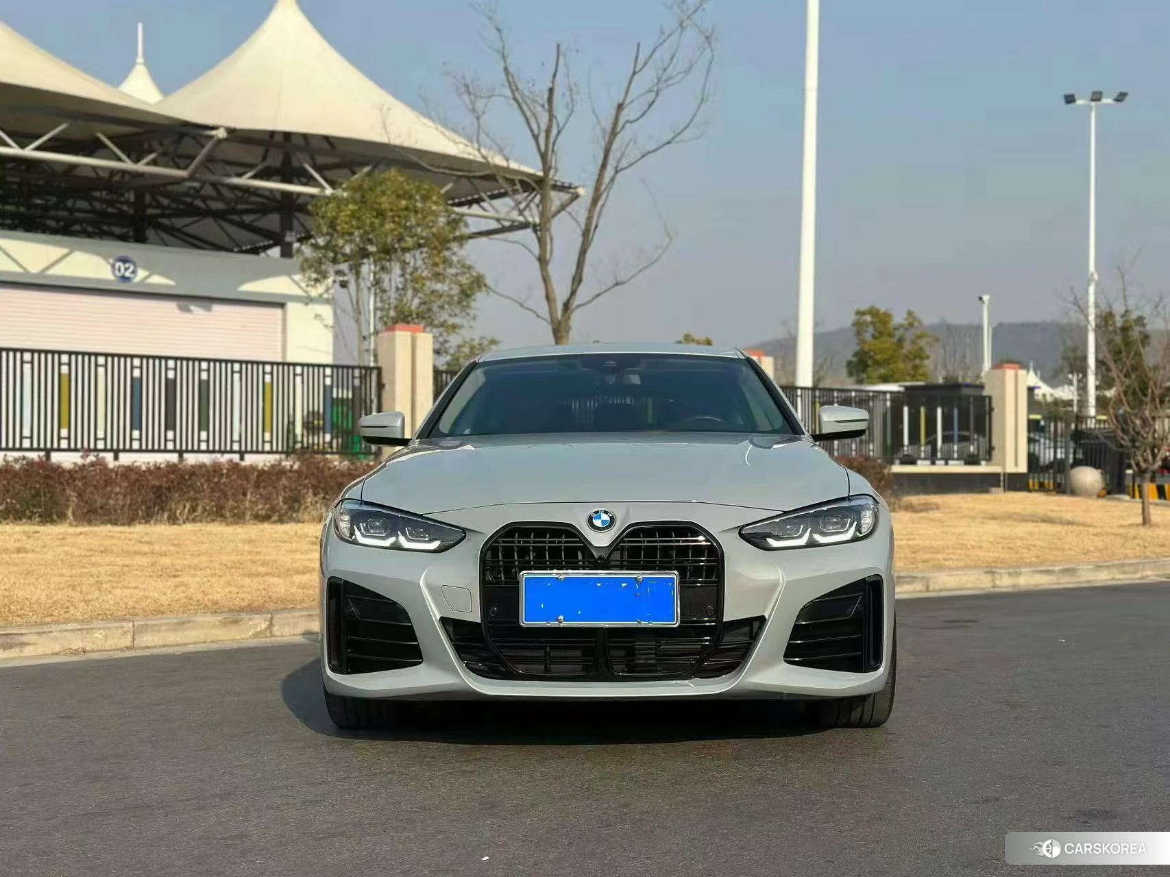 BMW 4 series id 4498491 из Китая 9