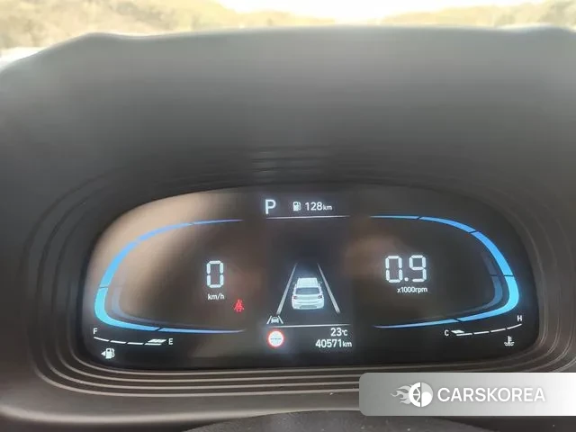 Hyundai Venue id 2915140 из Кореи 15