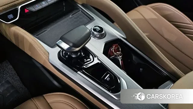 Renault Korea (Samsung) Grand Coleos id 3217401 из Кореи 19