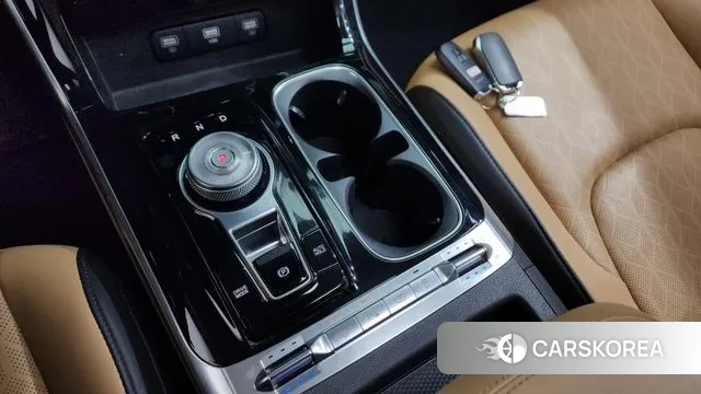 Kia Carnival 4th generation id 3488129 из Кореи 19