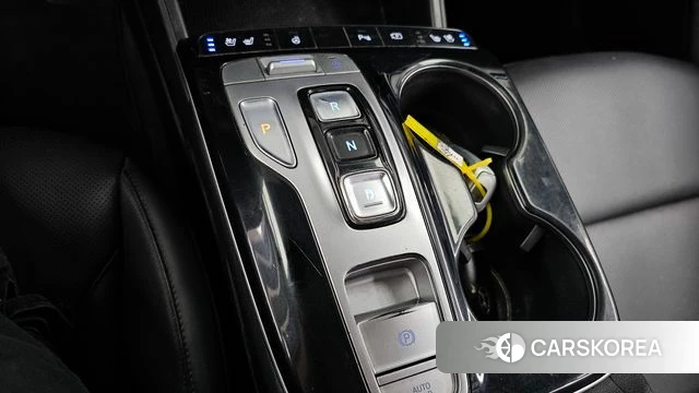 Hyundai Tucson (NX4) id 4905722 из Кореи 29