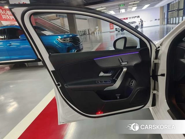 Mercedes-Benz Class A id 4258795 из Китая 42