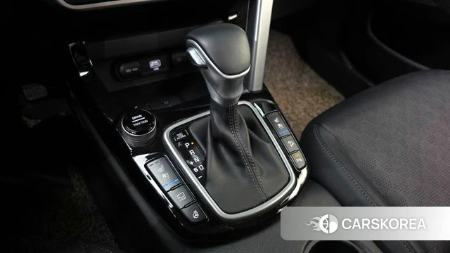 Kia Seltos id 4268028 из Кореи 19