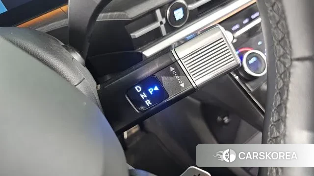 Hyundai Santa Fe (MX5) id 3231378 из Кореи 19