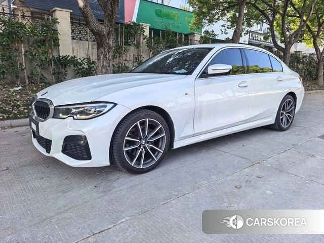 BMW 3 series id 4300952 из Китая 9