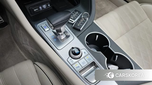 Genesis G70 id 4417164 из Кореи 33