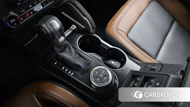 Ford Bronco 6th Generation id 3507361 из Кореи 19