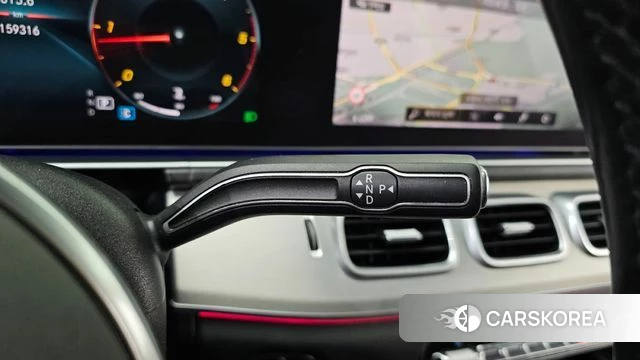 Mercedes-Benz GLE-Class W167 id 4317426 из Кореи 19