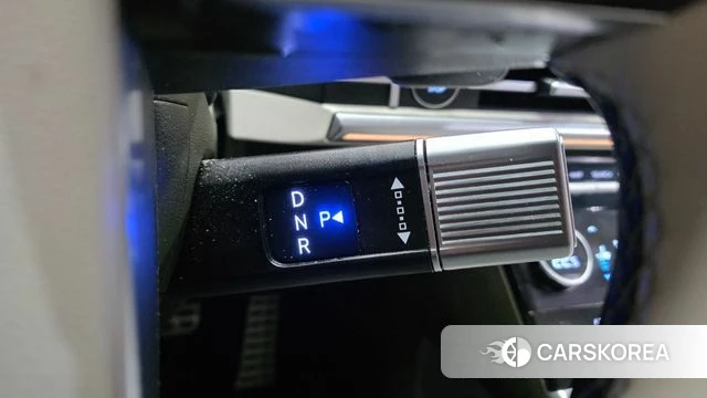 Hyundai Santa Fe (MX5) id 3826006 из Кореи 19