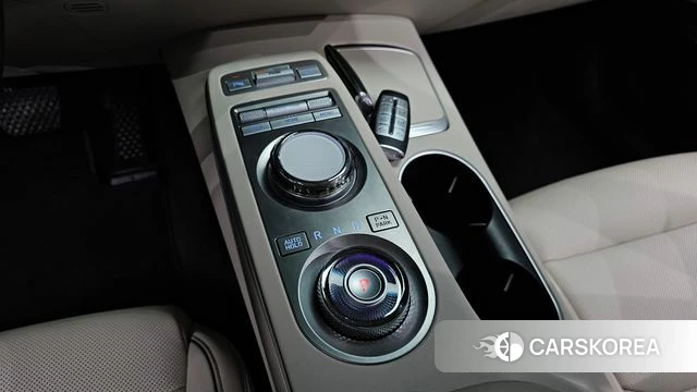 Genesis GV70 id 4223427 из Кореи 30