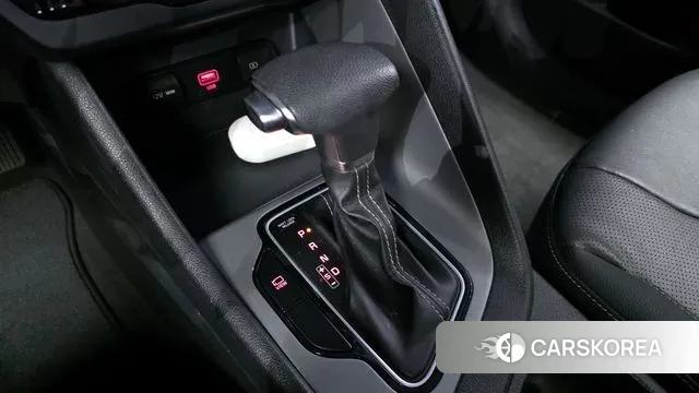 Kia The New Niro id 3747401 из Кореи 19