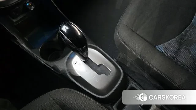 Chevrolet (GM Daewoo) The Next Spark id 3651831 из Кореи 19