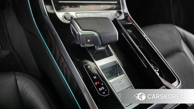Audi Q8 (4M) id 4692586 из Кореи 35