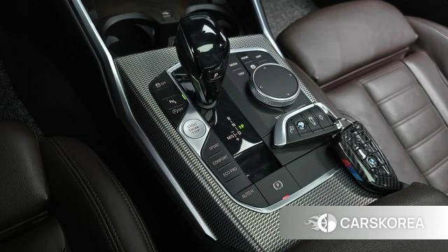 BMW 3 Series (G20) id 3942475 из Кореи 19