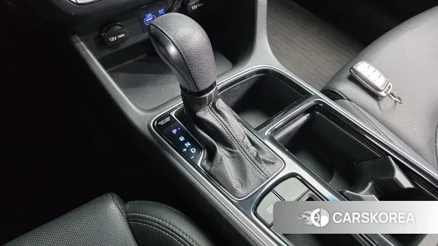 Hyundai Sonata New Rise id 3345465 из Кореи 19