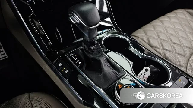 Kia Mohave Master id 3483054 из Кореи 19