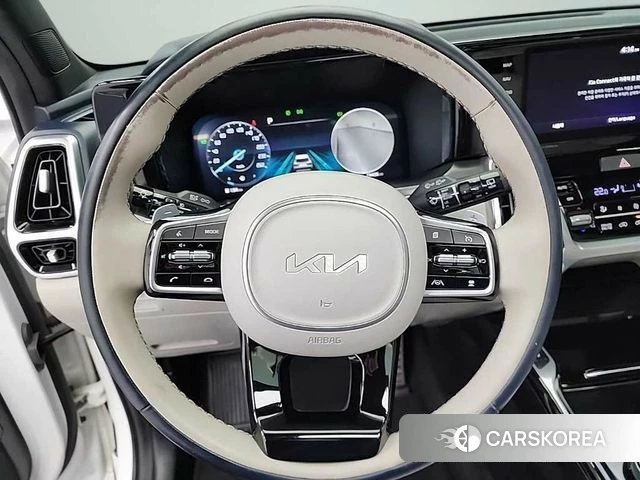 Kia Sorento 4th Generation id 3878061 из Кореи 18