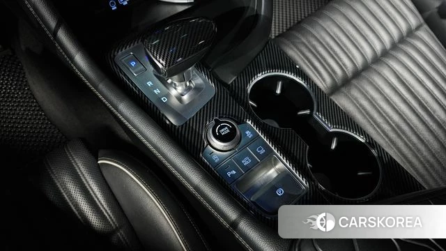 Genesis G70 id 4497018 из Кореи 19
