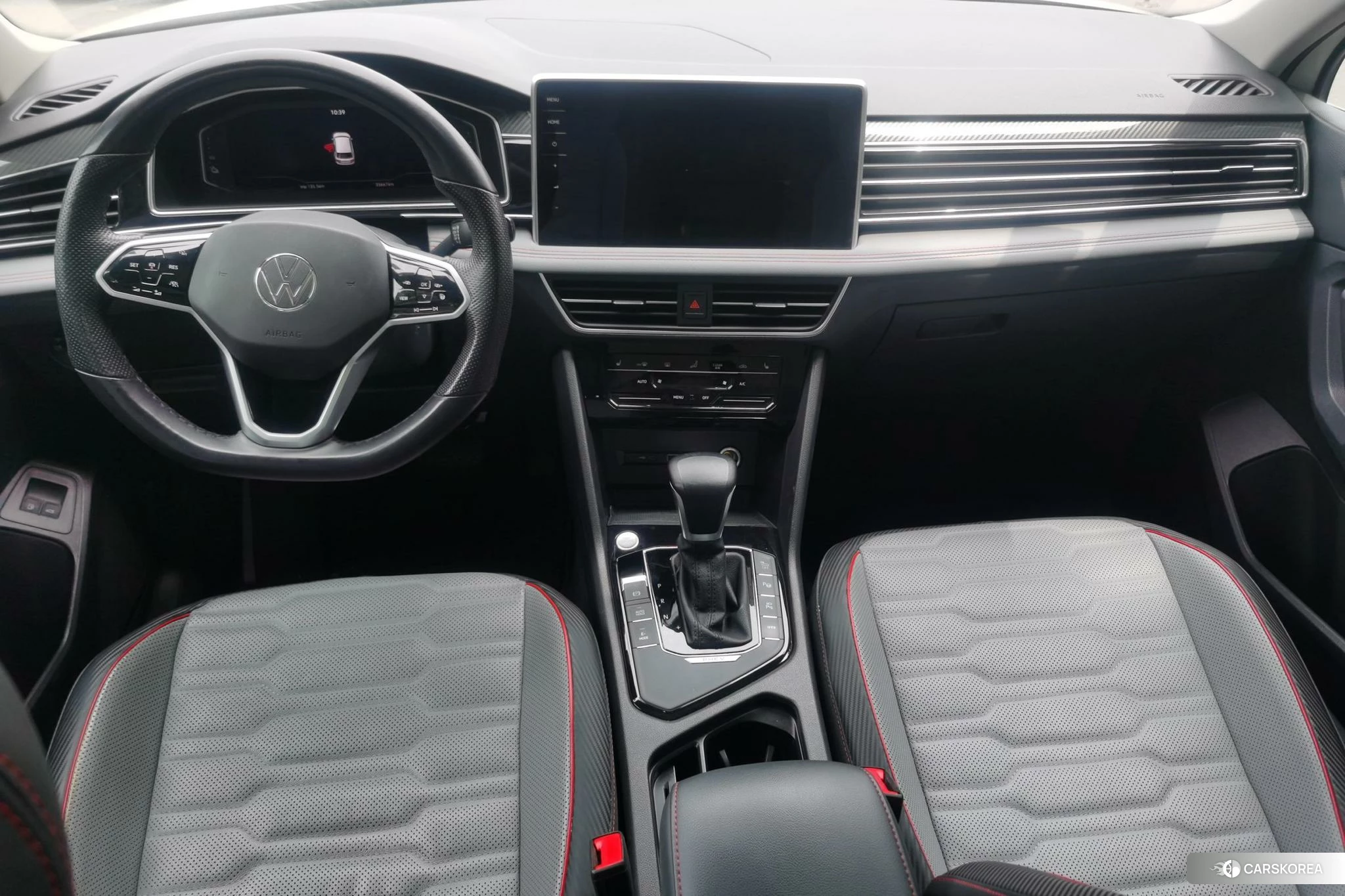 Volkswagen Tiguan L PHEV id 4461696 из Китая 16