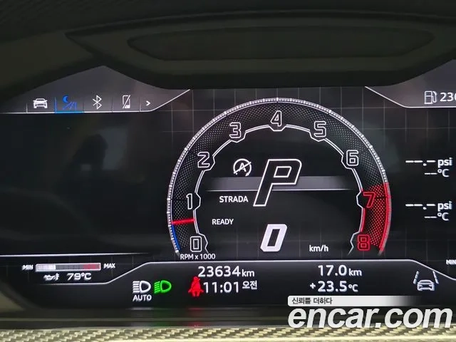 Lamborghini Urus id 2943584 из Кореи 19