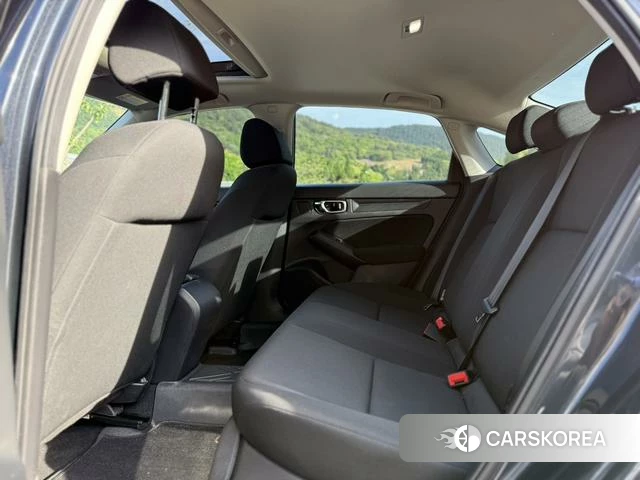 Honda Civic id 4297758 из Китая 12