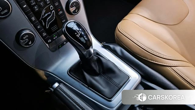 Volvo V40 id 3905830 из Кореи 19