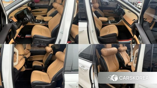 Kia Carnival 4th generation id 3922948 из Кореи 19