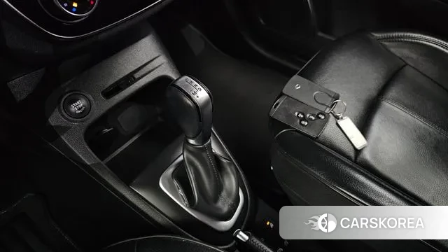 Renault Korea (Samsung) New QM3 id 3344766 из Кореи 19