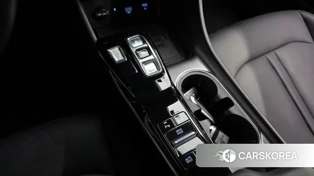 Hyundai Sonata (DN8) id 3196524 из Кореи 19