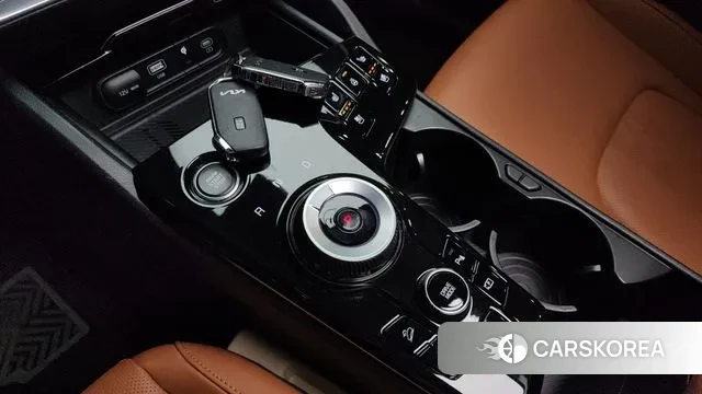 Kia Sportage 5th Generation id 3468394 из Кореи 19