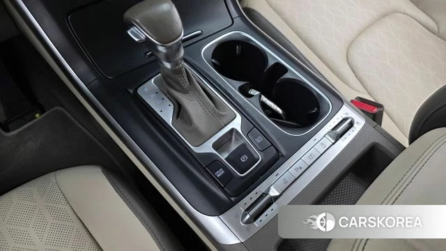 Kia Carnival 4th generation id 4202832 из Кореи 32