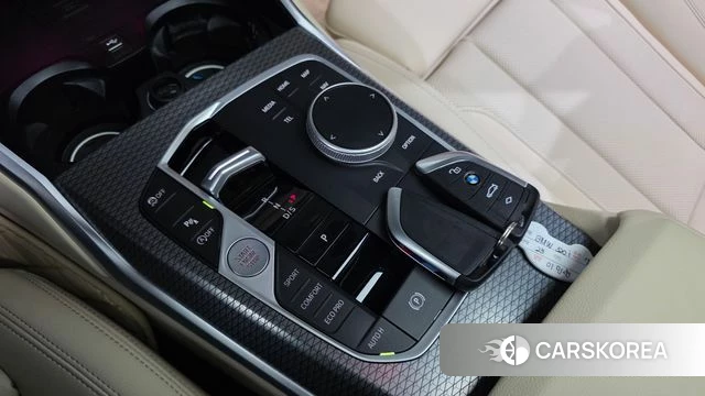 BMW 3 Series (G20) id 3799035 из Кореи 19