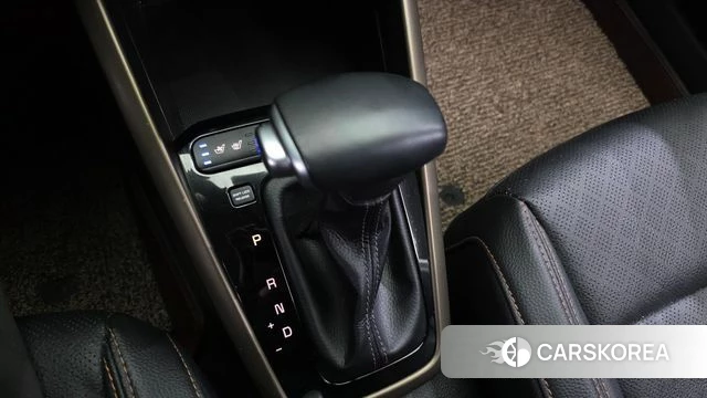 Kia Stonic id 4944006 из Кореи 31