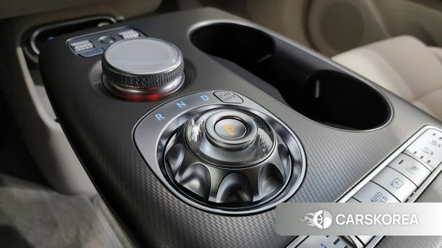 Genesis GV60 id 3871749 из Кореи 19