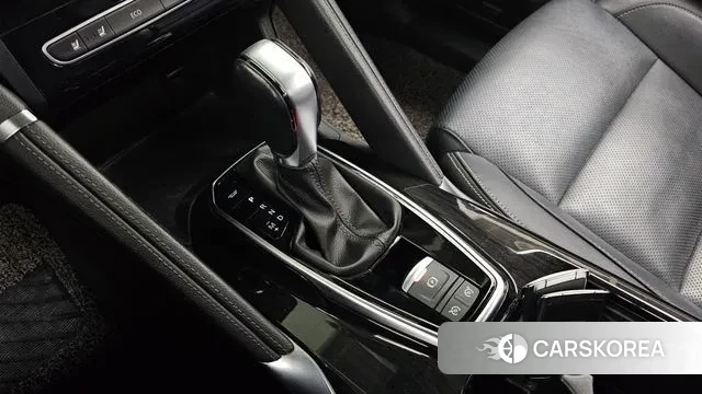 Renault Korea (Samsung) QM6 id 3593154 из Кореи 19