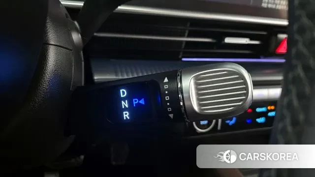 Hyundai Ionic 6 id 3218420 из Кореи 19