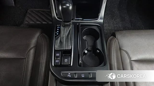 Hyundai Grandeur IG id 3325294 из Кореи 19