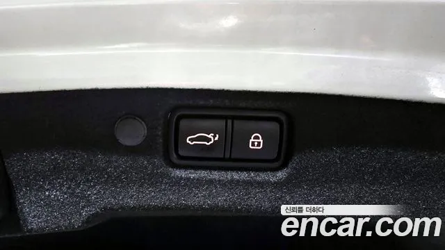 Kia All New K7 Hybrid id 2655947 из Кореи 19