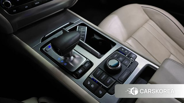 Genesis G80 id 4384997 из Кореи 35