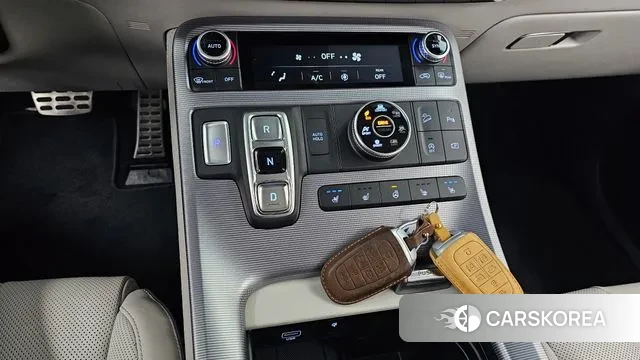 Hyundai The New Palisade id 3467308 из Кореи 19