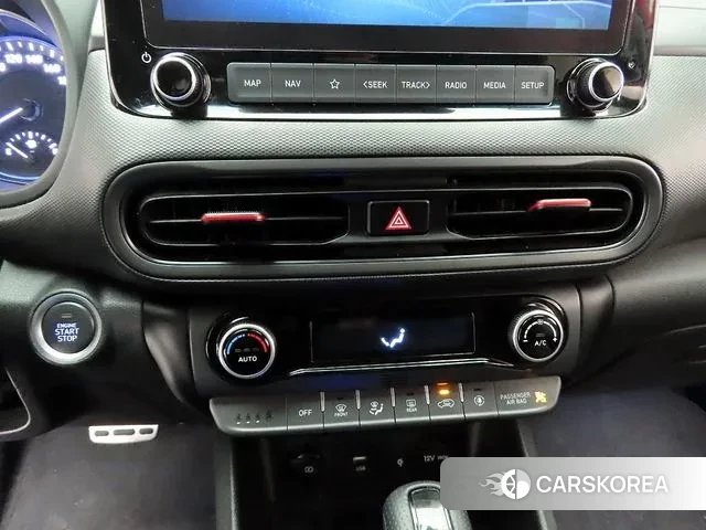 Hyundai The New Kona id 3735553 из Кореи 19